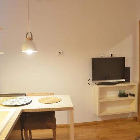 Apartamento Portun II Budva Exterior foto