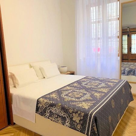 Apartamento Portun II Budva Exterior foto