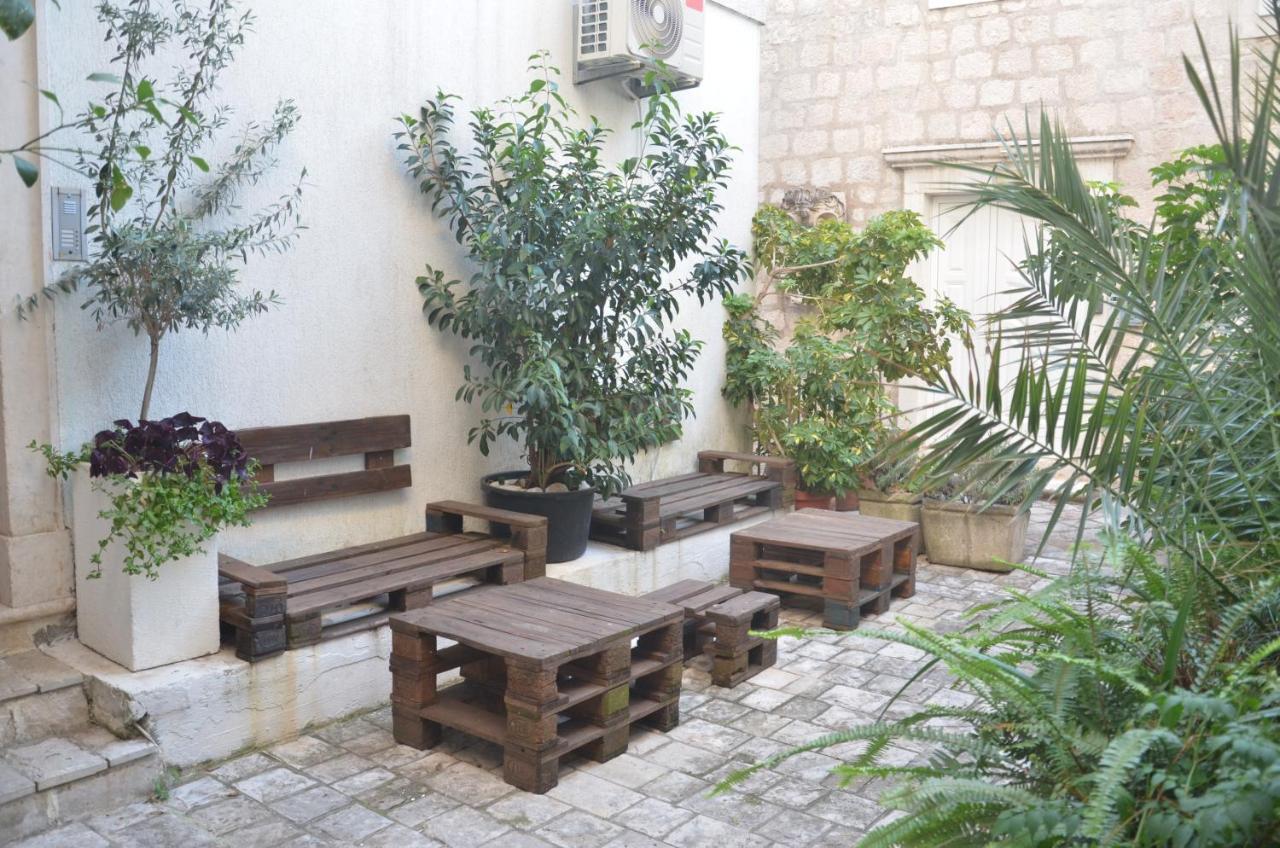 Apartamento Portun II Budva Exterior foto