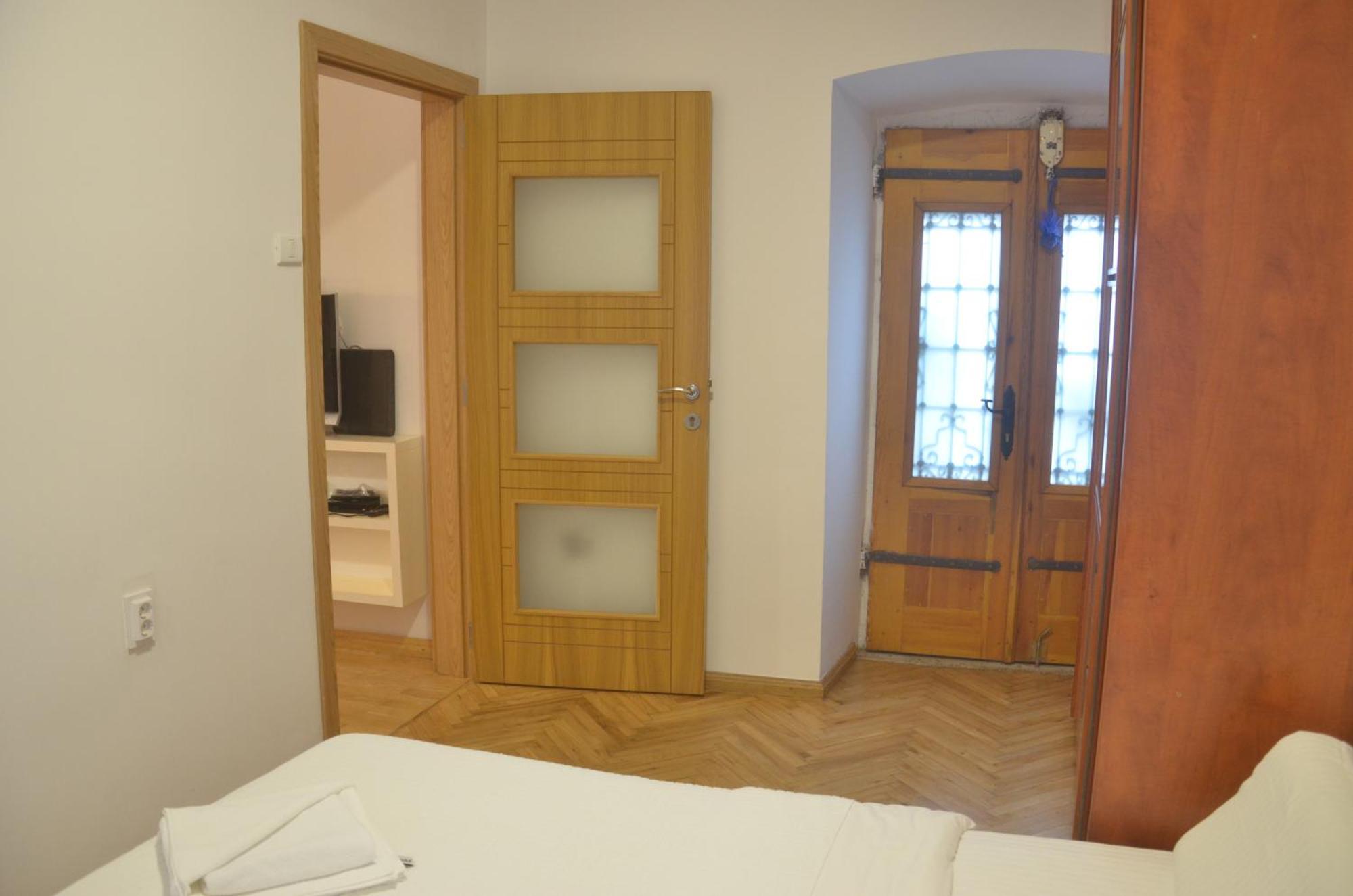 Apartamento Portun II Budva Exterior foto
