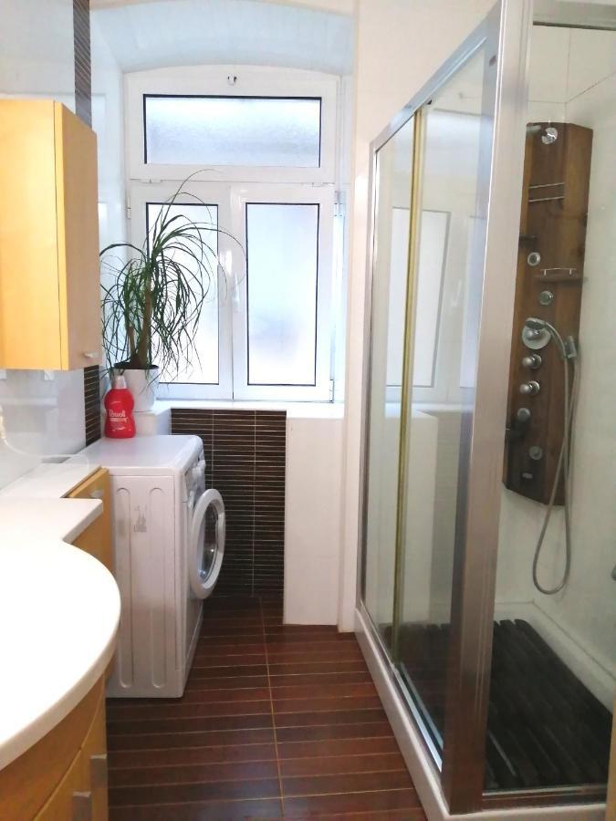 Apartamento Portun II Budva Exterior foto