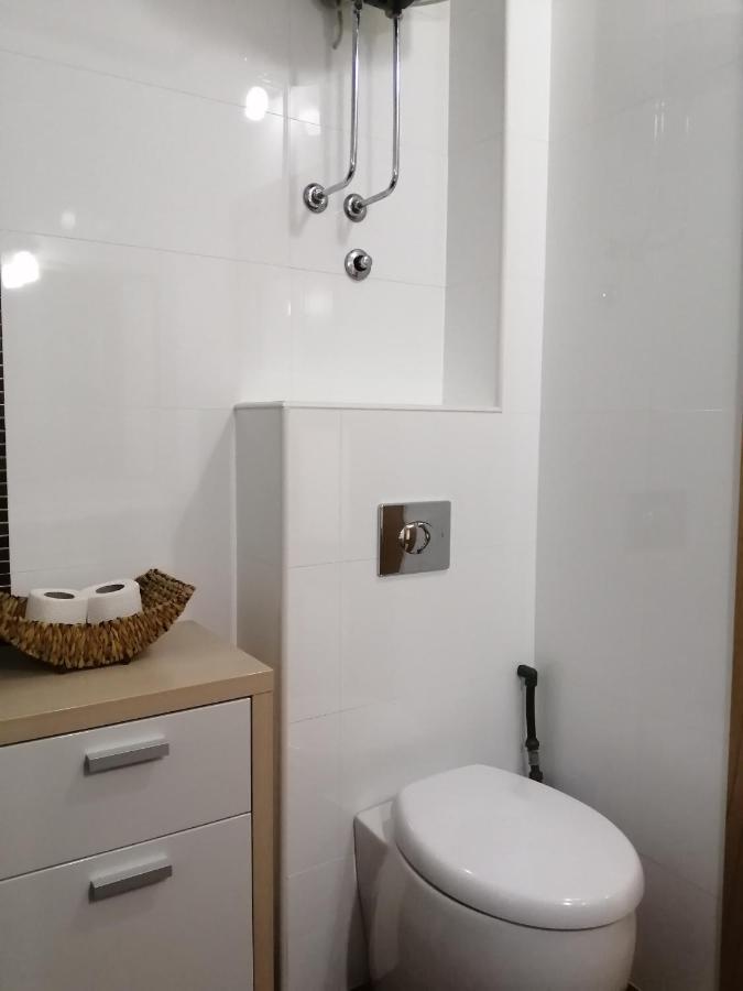 Apartamento Portun II Budva Exterior foto
