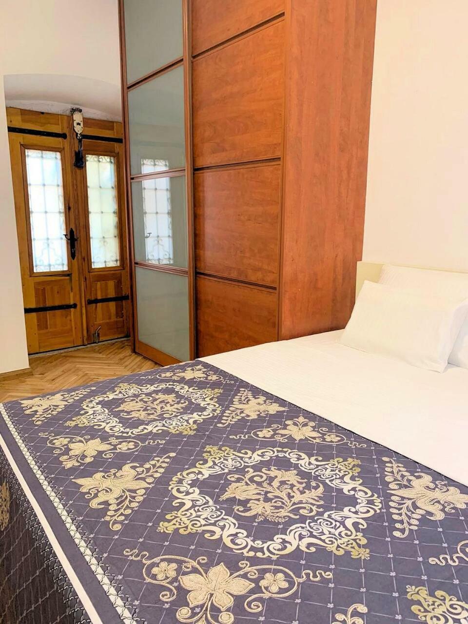 Apartamento Portun II Budva Exterior foto