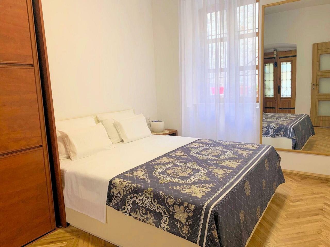 Apartamento Portun II Budva Exterior foto