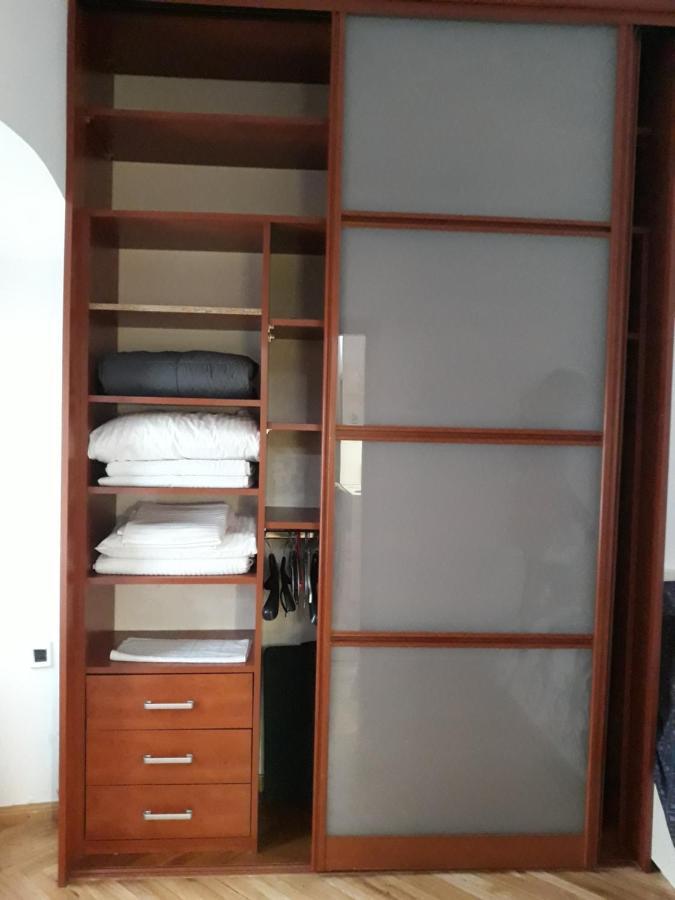 Apartamento Portun II Budva Exterior foto