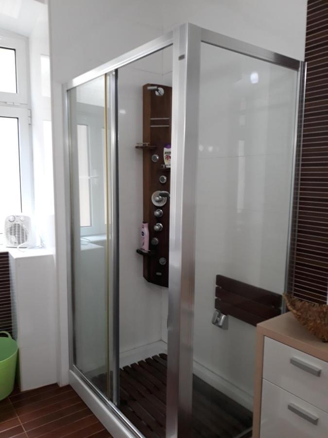 Apartamento Portun II Budva Exterior foto